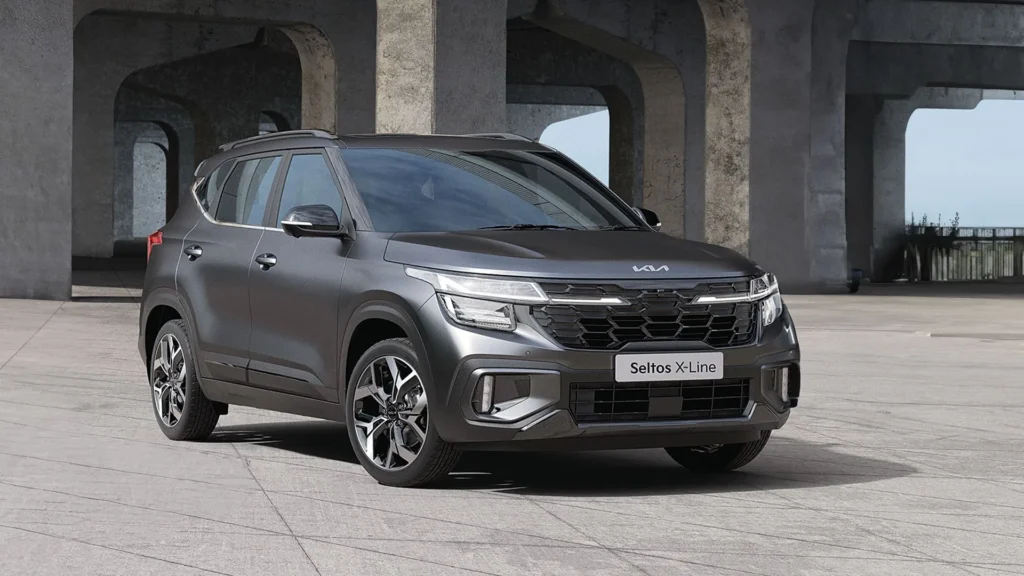 The Evolution of Driving: Why the Kia Sonet Bangalore Market is the Future